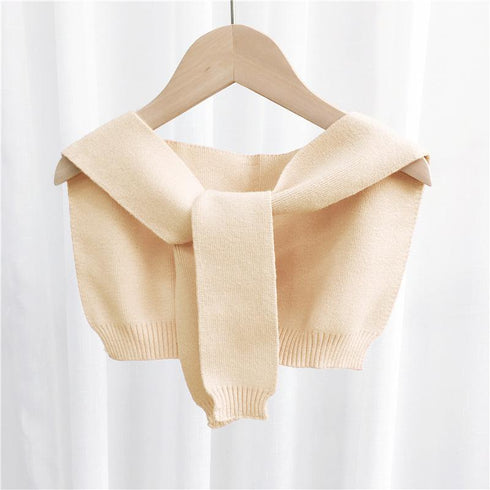 Tentrope shawl